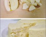 レンジdeおからとヨーグルトのケーキ作り方8写真