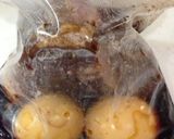 お母さんから教わった豚の紅茶煮♫圧力鍋で作り方8写真
