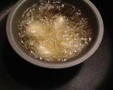 簡単！にんにく丸揚げ作り方3写真
