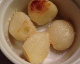 簡単！にんにく丸揚げ作り方4写真