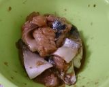 さばの揚げ焼き♡作り方2写真