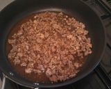 【簡単にできる】麻婆茄子作り方4写真