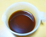 こんにゃく入り★鶏つくね（照り焼き味）作り方1写真