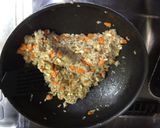 お手軽！名古屋コーチンでローストチキン作り方8写真
