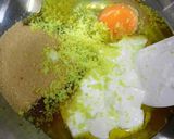 しっとり〜簡単＊ヨーグルトれもんケーキ♡作り方2写真