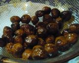 鶏肉とマカデミアナッツの炒め物作り方4写真