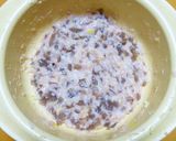 こんにゃく入り★鶏つくね（照り焼き味）作り方3写真