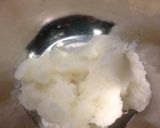 【簡単】もっちり大根もち☆作り方1写真