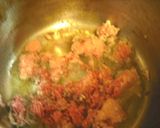 コンガリごろっと!バタちーじゃがカレー♪作り方1写真