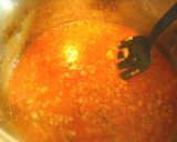 コンガリごろっと!バタちーじゃがカレー♪作り方3写真