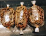 簡単！おせちに☆しっとりローストポーク作り方2写真