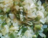 母の味。半分野菜！ヘルシーミートソース♡作り方3写真