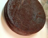 濃厚チョコケーキ作り方7写真