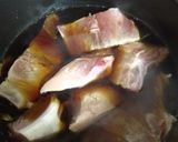 ぶり大根作り方5写真