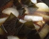 ぶり大根作り方8写真
