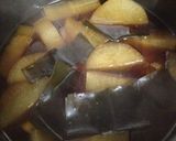 ぶり大根作り方9写真