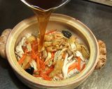 あさりの炊き込みご飯♪作り方6写真