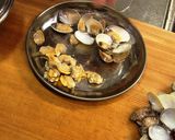 あさりの炊き込みご飯♪作り方5写真