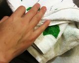 あさりの炊き込みご飯♪作り方9写真