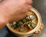 あさりの炊き込みご飯♪作り方10写真