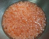 いくらの醤油漬け作り方8写真