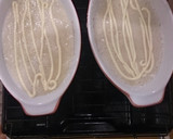 簡単！長芋のとろろ焼き作り方5写真