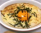 簡単！長芋のとろろ焼き作り方6写真