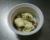 ニンニクのホットアヒージョ作り方2写真