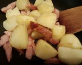 焼きポテトのポテトサラダ☆作り方5写真