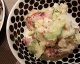 焼きポテトのポテトサラダ☆作り方8写真