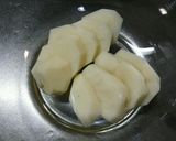 ポテトのさっぱりマリネ作り方1写真