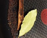 ルーを使わない甘口キーマカレー作り方1写真