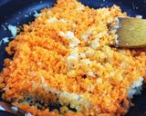 ルーを使わない甘口キーマカレー作り方2写真