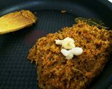 ルーを使わない甘口キーマカレー作り方3写真