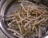 ごぼうサラダ作り方5写真