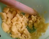 簡単スイートポテト作り方3写真