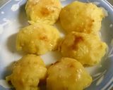 簡単スイートポテト作り方8写真