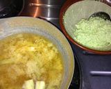 呉汁（ごじる）作り方9写真