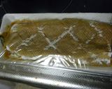 ぶりの味噌漬け作り方4写真