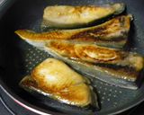 ぶりの味噌漬け作り方6写真