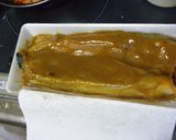 ぶりの味噌漬け作り方3写真
