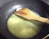 絶品!アスパラのクリームパスタ作り方1写真