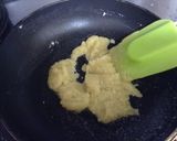 絶品!アスパラのクリームパスタ作り方2写真