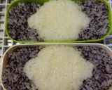 日本昔ばなし◎にんげんっていいなキャラ弁作り方3写真