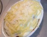 チキンライスのドリア作り方7写真