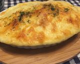チキンライスのドリア作り方8写真