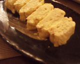 関西の味！！だし巻き卵作り方4写真