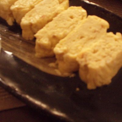 だし巻き 楽天市場】[冷凍] ケイエス冷凍食品 関西風 だし巻き玉子 100g