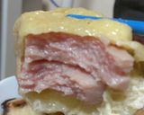 おでん新定番!スパム巾着(^O^)誕生!作り方8写真
