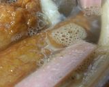 おでん新定番!スパム巾着(^O^)誕生!作り方6写真